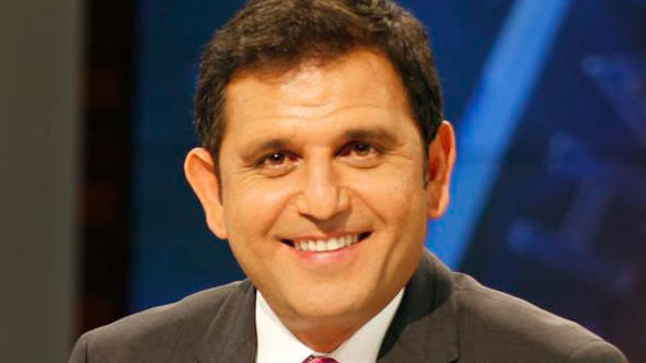 Fatih Portakal'dan tatil paylaşımı - Resim: 4