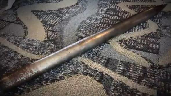 Bu halde getirildi doktorlar bile donup kaldı bakın sonra ne oldu - Resim: 4