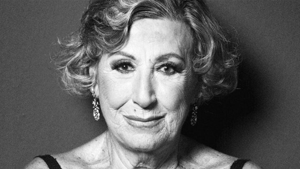 Google'dan Müzeyyen Senar paylaşımı - Resim: 3