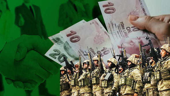 Bedelli için herşeyi satıyorlar! At, balık, dumbell, araba, ev, arsa, çakmak... - Resim: 1