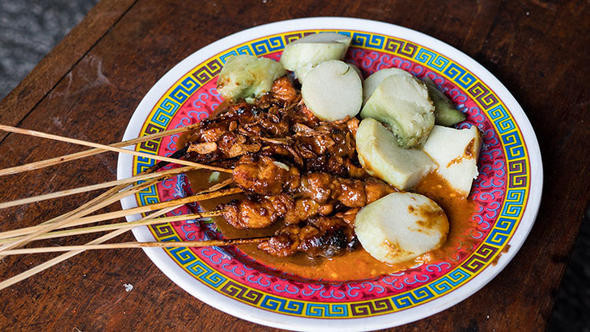 Dünyanın en güzel mutfağı belli oldu! Türkiye kaçıncı sırada - Resim: 2