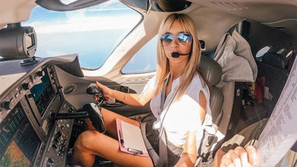 Kendisini aşağılamıştı! Eski sevgilisine kızdı bakın ne yaptı - Resim: 1