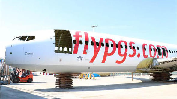 Trabzon'da pistten çıkan uçak ne olacak?  - Resim: 2