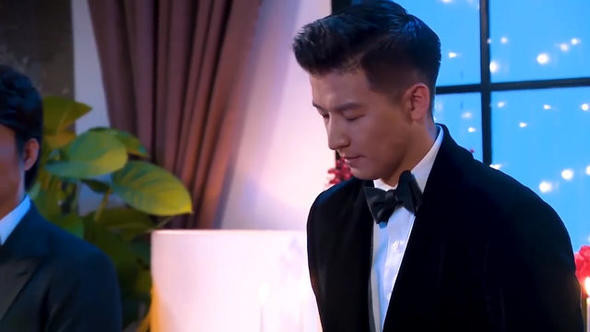 Sosyal medya bu olayı konuşuyor! İzdivaç programında iki gelin adayı bakın ne yaptı - Resim: 4