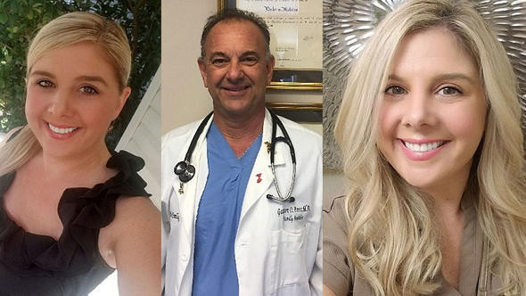 Doktor sevgilisi terk etti genç öğretmen dehşet saçtı! - Resim: 1