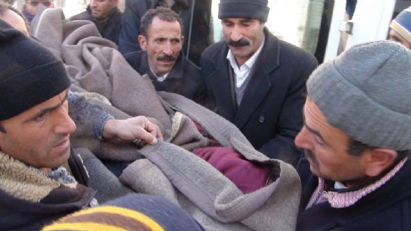 İran askerleri Türk çocukları öldürdü - Resim: 3