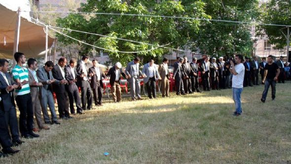 Gelini altına boğdular - Resim: 4