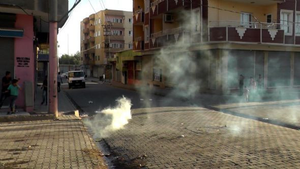 Silopi savaş alanına döndü - Resim: 2