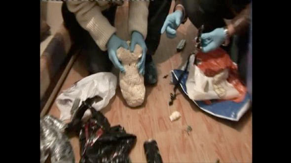 İstanbul'u kana bulayacaklardı - Resim: 1