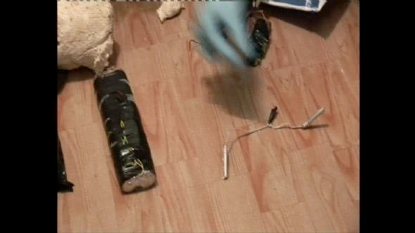 İstanbul'u kana bulayacaklardı - Resim: 2