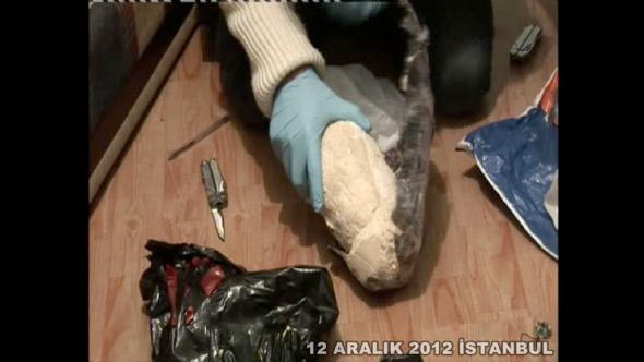 İstanbul'u kana bulayacaklardı - Resim: 3