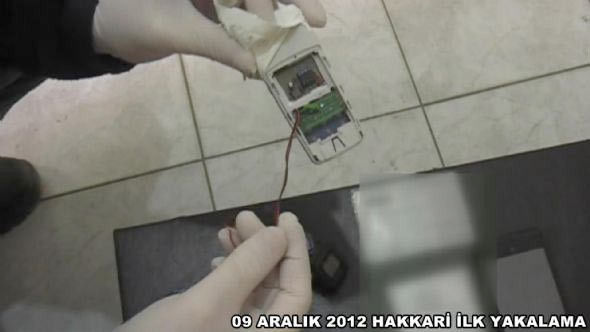 İstanbul'u kana bulayacaklardı - Resim: 4