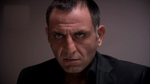 Vadi'den kimler geçti? - Resim: 4