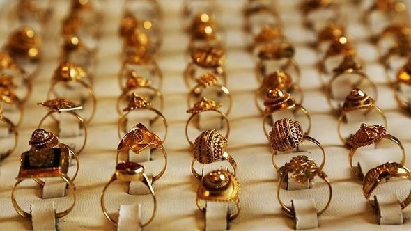 Dünyada altına hükmeden ülkeler sıralaması - Resim: 1