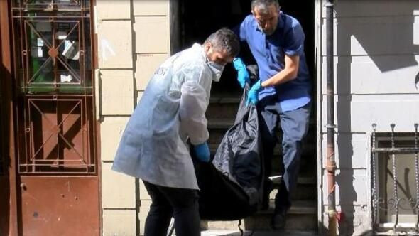 Fatih'te korkunç cinayet! 4 arkadaş bir kadınla ilişkiye girip... - Resim: 2