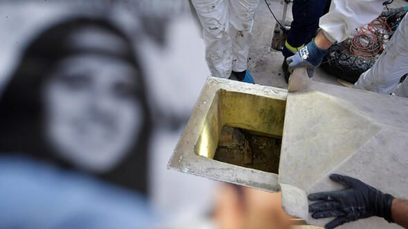 Vatikan'da 36 yıl önce kaybolan Emanuela Orlandi için ihbar geldi - Resim: 1