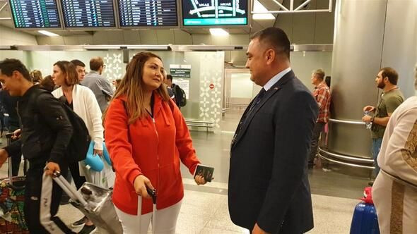 Anlaşma sonrası Türk yolcu ilk oldu! Vizesiz girince Ruslar da şaşırdı - Resim: 4