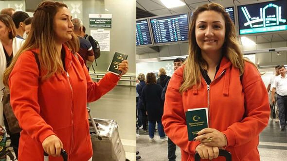 Anlaşma sonrası Türk yolcu ilk oldu! Vizesiz girince Ruslar da şaşırdı - Resim: 2