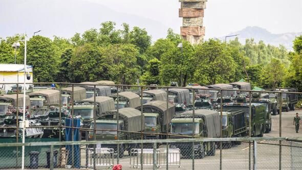 Her şey bir cinayetle başlamıştı! 5 soruda Hong Kong krizi - Resim: 4