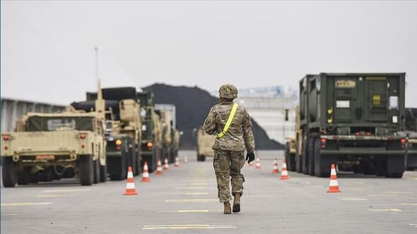 Türkiye kaçıncı sırada yer aldı NATO'nun en güçlü ülkeleri belli oldu! - Resim: 3