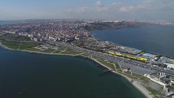 İşte İstanbul'da ilçelere göre metrekare birim fiyatları... En düşük ve en yüksek ilçeler - Resim: 2