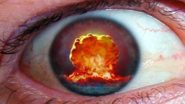 Dünyaca ünlü fizikçi Stephen Hawking'den korkutan kıyamet senaryosu! Bakın neler olacak - Resim: 1