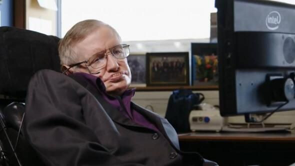 Dünyaca ünlü fizikçi Stephen Hawking'den korkutan kıyamet senaryosu! Bakın neler olacak - Resim: 2