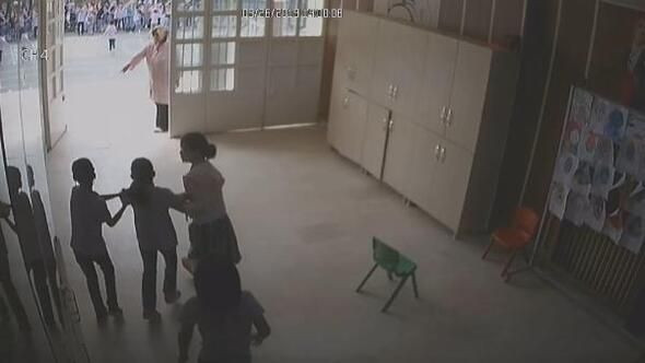 Deprem sırasında ağlatmışlardı! İstanbul Emniyet Müdürü maça davet etti - Resim: 4