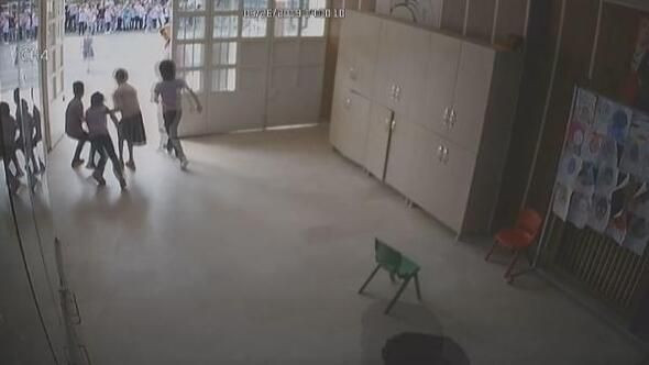 Deprem sırasında ağlatmışlardı! İstanbul Emniyet Müdürü maça davet etti - Resim: 2