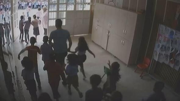 Deprem sırasında ağlatmışlardı! İstanbul Emniyet Müdürü maça davet etti - Resim: 1