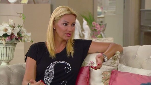 Pınar Altuğ takipçisinin yorumuna çıldırdı! Verdiği cevap olay oldu - Resim: 4