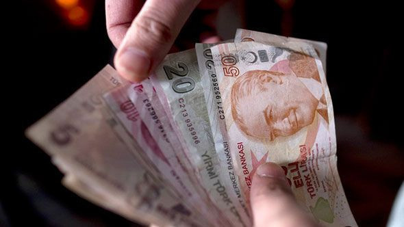 2022 asgari ücretle tüm ödemeler değişti! Kıdem tazminatı, engelli maaşı, işsizlik maaşı ne oldu? - Resim: 1