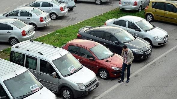 İkinci el araçların fiyatı uçtu hurda bile 40 bin lira sıfır otomobillere büyük zam geliyor - Resim: 4