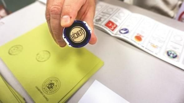 Tek tek anlattı! 14 Mayıs'ta oy kullanırken nelere dikkat etmek gerekiyor? - Resim: 3