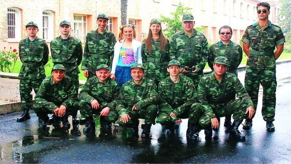  Emret Komutanım oyuncularının son hali! - Resim: 1