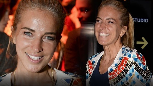 Burcu'yu görenler hayrete düştü - Resim: 1