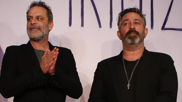 Cem Yılmaz'dan olay açıklama Ebru Şallı çok üzülecek - Resim: 1