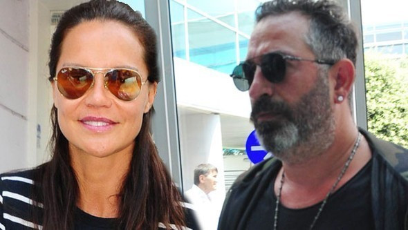 Cem Yılmaz'dan olay açıklama Ebru Şallı çok üzülecek - Resim: 2