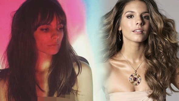 Ünlüler İnstagram'ın çıplaklık kuralını yıkıyor! - Resim: 1