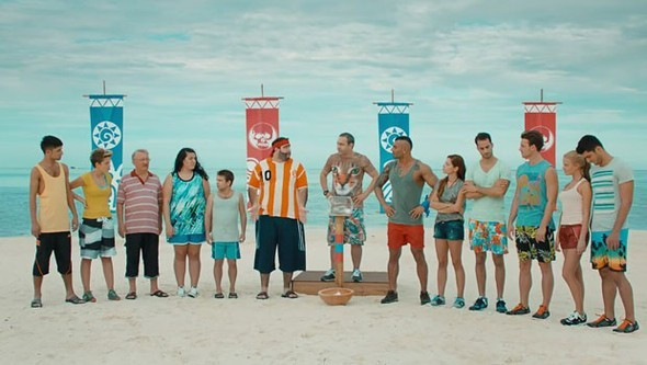 Survivor’ın şişman kızıydı! Öyle bir değişti ki gören inanamadı - Resim: 1