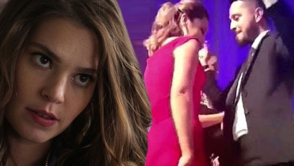 Aralarındaki 'Hadise' ile ilgili Aslı Enver'den açıklama! - Resim: 1