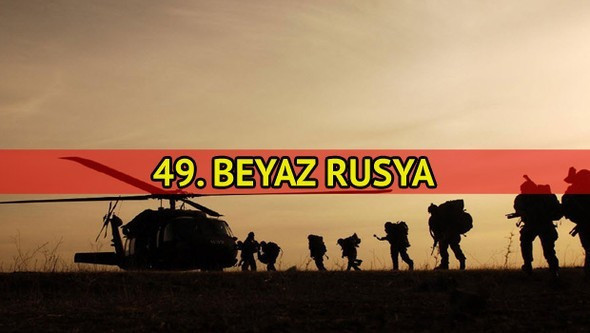 Dünyanın en güçlü ordusu Türkiye kaçıncı sırada? - Resim: 3