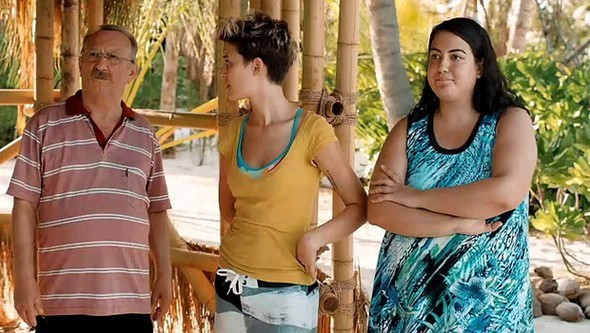 Survivor'ın şişman kızı nasıl zayıfladığını anlattı 1 yılda... - Resim: 2