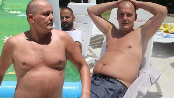 Ve Arda Kural'dan beklenen adım! Bakın nasıl değişti - Resim: 1