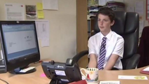 13 yaşında işe başladı 14’ünde milyoner oldu - Resim: 2