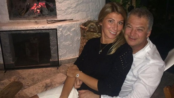 Şarkıcı Kutsi'nin eski eşi evleniyor - Resim: 1