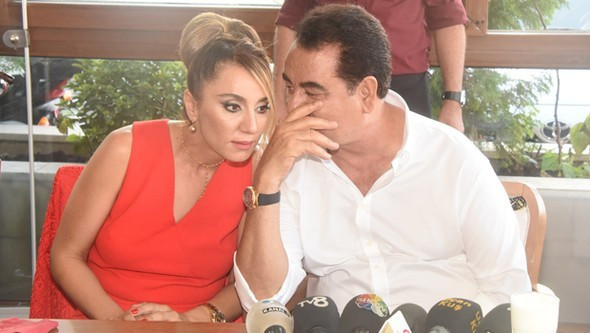 Babamın düğün yapacağını düşünmüyorum - Resim: 1