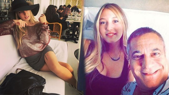 Yasmin Erbil İnstagram'da paylaştı MALİ çok kızacak - Resim: 1