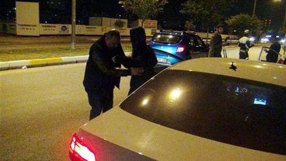 Polis hepsini tek tek böyle yakaladı! 28 kadın birden... - Resim: 3