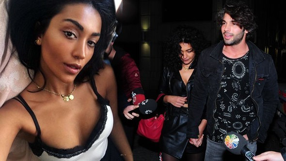 Şükrü Özyıldız'ın yeni aşkı Şükran Ovalı'ya benzerliği dikkat çekti! - Resim: 1